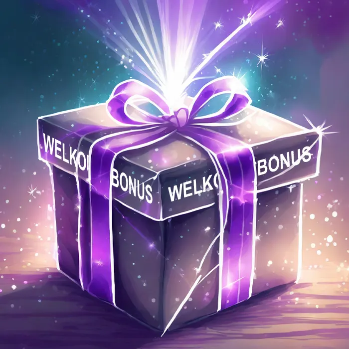 Welkomstbonus